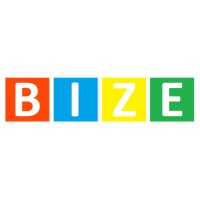 BIZE logo - Similar company to Itechmentor