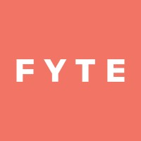 Fyte logo - Similar company to Mac Allister