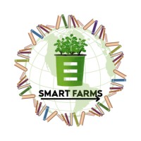Smart Farms LLC logo - Similar company to Orange Tree Studio