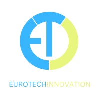 EuroTechInnovation logo - Similar company to Venture Diplomat