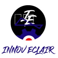 INNOV ECLAIR logo - Similar company to Cesam
