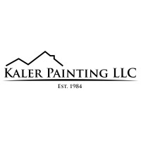 Kaler Painting LLC logo - Similar company to Amrik Trucking, Inc.