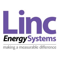 Linc Energy Systems, Inc. logo - Similar company to Wfms Inc.