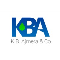 K B Ajmera logo - Similar company to Aco India