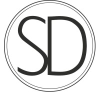 SD Architecte d'interieur coloriste logo - Similar company to Bold Interior Design