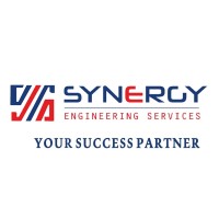 Synergy Engineering Services LTD logo - Similar company to Concept Zone Group