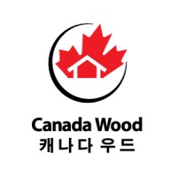 Canada Wood Korea logo - Similar company to Cafo Inc