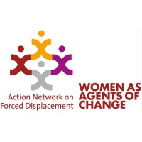 Action Network on Forced Displacement logo - Similar company to Instituto Afrodescendiente Para El Estudio, La Investigación Y El Desarrollo