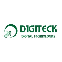 DIGITECK Digital Technologies logo - Similar company to Digiteck Vision