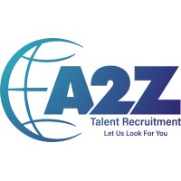 A2Z Talent Recruitment logo - Similar company to Simplex Alliance