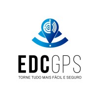EDC GPS logo - Similar company to Zediua