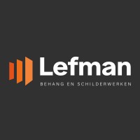 Lefman Schilders logo - Similar company to Leggedoor.Com