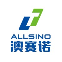 Allsino Pharmaceutical Co., Ltd. logo - Similar company to Creative Peptides