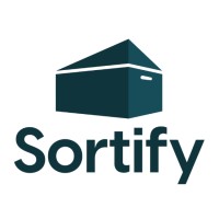 Sortify Home logo - Similar company to Sortify (Pty) Ltd.