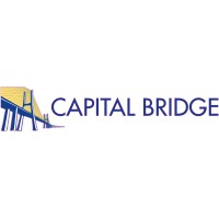 Capital Bridge logo - Similar company to Meander Capital