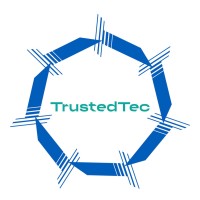 TrustedTec logo - Similar company to Vepdec
