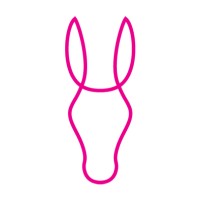 Pink Donkey logo - Similar company to Playbook Studios