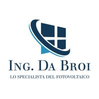Ing. Da Broi - Lo specialista del fotovoltaico logo - Similar company to Greenable Srl