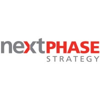 NextPhase Strategy Marketing Inc. logo - Similar company to Impactsphere®