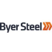 Byer Steel logo - Similar company to Summit Hills