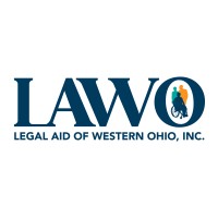 Legal Aid of Western Ohio logo - Similar company to Advocates For Basic Legal Equality, Inc