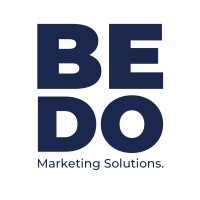 BEDO Marketing Solutions logo - Similar company to Vhs It Solutions