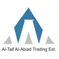 مؤسسة الطيف الابيض التجارية-Al Taif Al Abiad Trading Est logo - Similar company to Nashmir Capsule Sdn. Bhd.