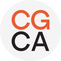 Cristina Guerra Contemporary Art logo - Similar company to Artmo