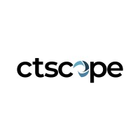 ctscope logo - Similar company to Neurabot Lab