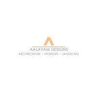 Aalayam Designs logo - Similar company to Design Bogie