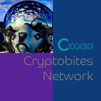 Cryptobites Quantum Ai Ltd logo - Similar company to Quantum Breakthroughs