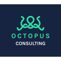 Octopus Consulting logo - Similar company to Octopus Devops