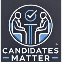 Candidates Matter logo - Similar company to Vinmore®