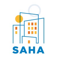 Satellite Affordable Housing Associates (SAHA) logo - Similar company to Non-Profit Housing Association Of Northern California (Nph)