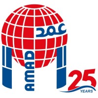 AMAD Designers & Consultants logo - Similar company to Swut Solutions