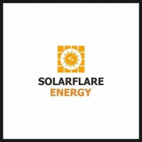 SolarFlare Energy logo - Similar company to Solarflare