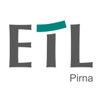 ETL Freund & Partner GmbH Steuerberatungsgesellschaft & Co. Pirna KG logo - Similar company to Tape. Gmbh - Praxisvermittlung & Börse