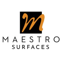 Maestro Surfaces logo - Similar company to Stone Access  Inc