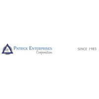 Patrick Enterprises Corporation logo - Similar company to Kola Systems