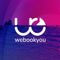 We Book You logo - Similar company to Cobromix