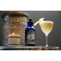 Ms. Better's Superior Cocktail Brand logo - Similar company to Bittercube