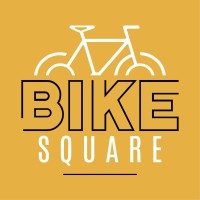 Bike Square logo - Similar company to 2-Cycle