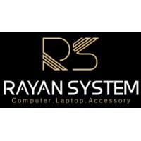 Rayan System logo - Similar company to Galaxy Management Consultancy Llc