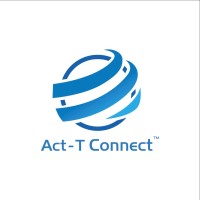 Act T Connect logo - Similar company to Br Techgeeks Private Limited