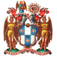 The Tallow Chandlers' Company logo - Similar company to Worshipful Company Of Needlemakers