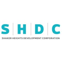 SHAKER HEIGHTS DEVELOPMENT CORP logo - Similar company to Crew Cleveland