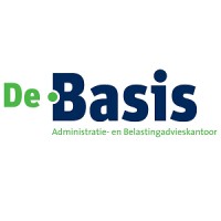De Basis Administratie- en Belastingadvieskantoor B.V. logo - Similar company to De Administratie