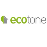 ecotone logo - Similar company to Bureau Drecker