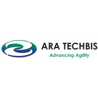 ARA TechBis Sdn Bhd logo - Similar company to Vin Design