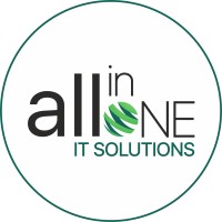 All in One IT Solutions logo - Similar company to All In One Software Solution Private Limited